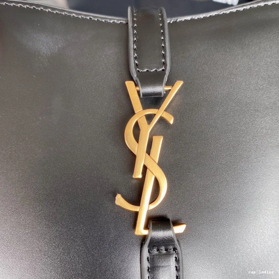 Rep ladies REP 7 LE BAG-18*13.5*3.5CM SOFT 5 À YSL HOBO 0714